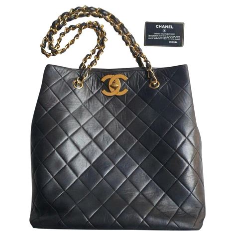 vintage chanel handbags for sale uk